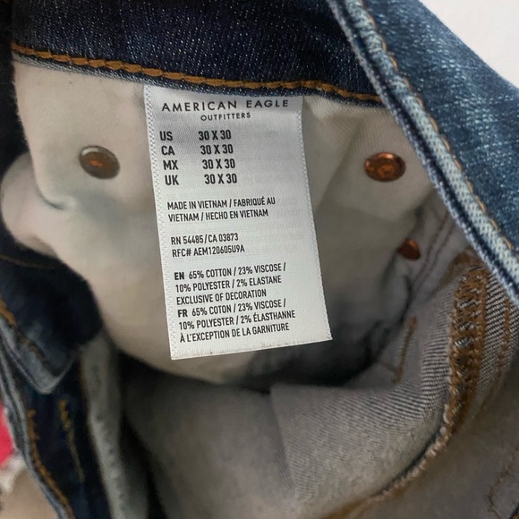 Men’s jeans - Picture 2 of 2